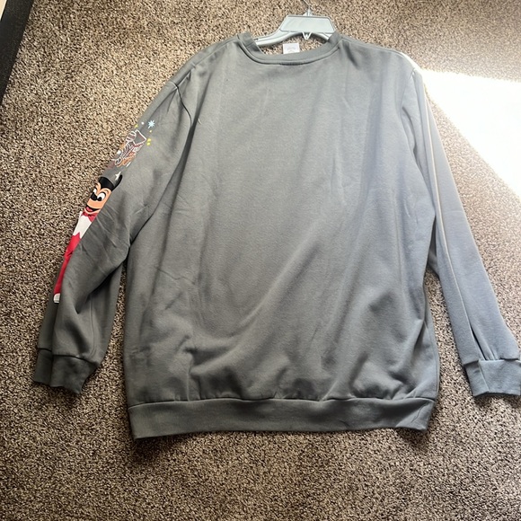 Disneyland Main-street Electrical Parade  50th Sweatshirt - Picture 5 of 5